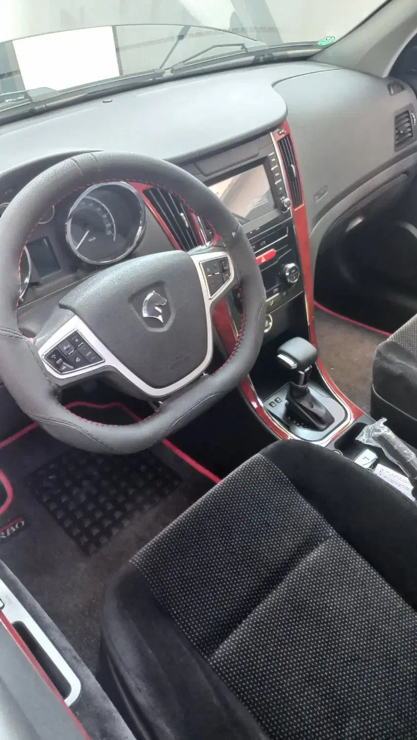 دنا پلاس ابشنال زیر صفری|خودرو سواری و وانت|رستمکلا, |دیوار