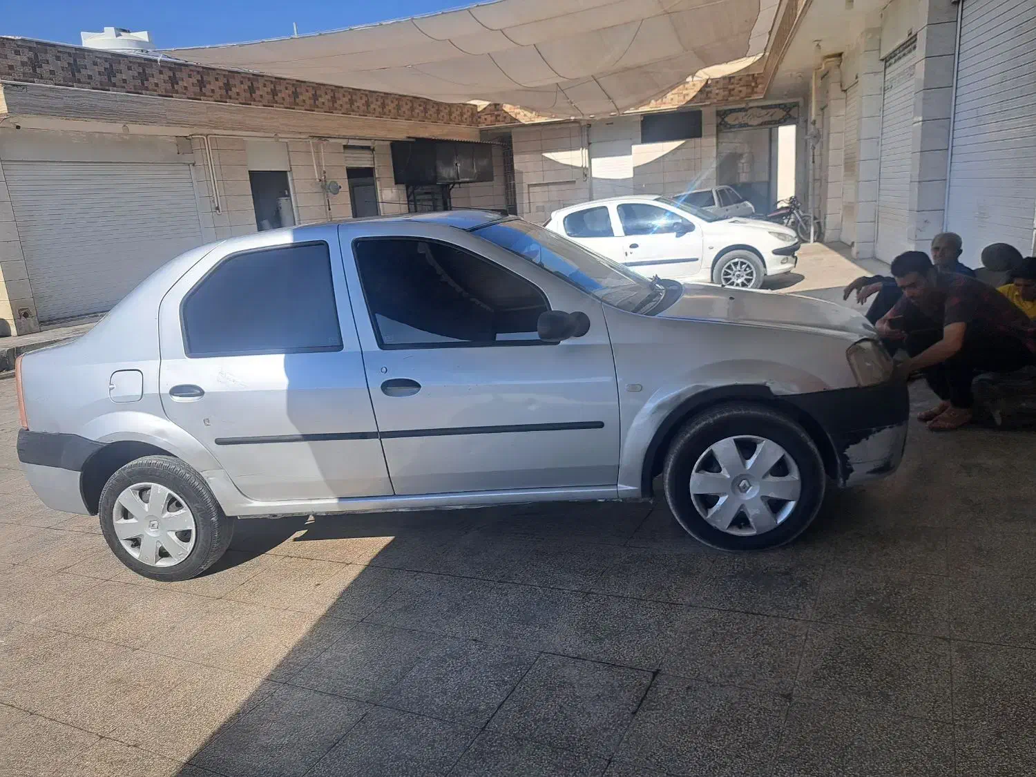 خودرو L90|خودرو سواری و وانت|لار, |دیوار