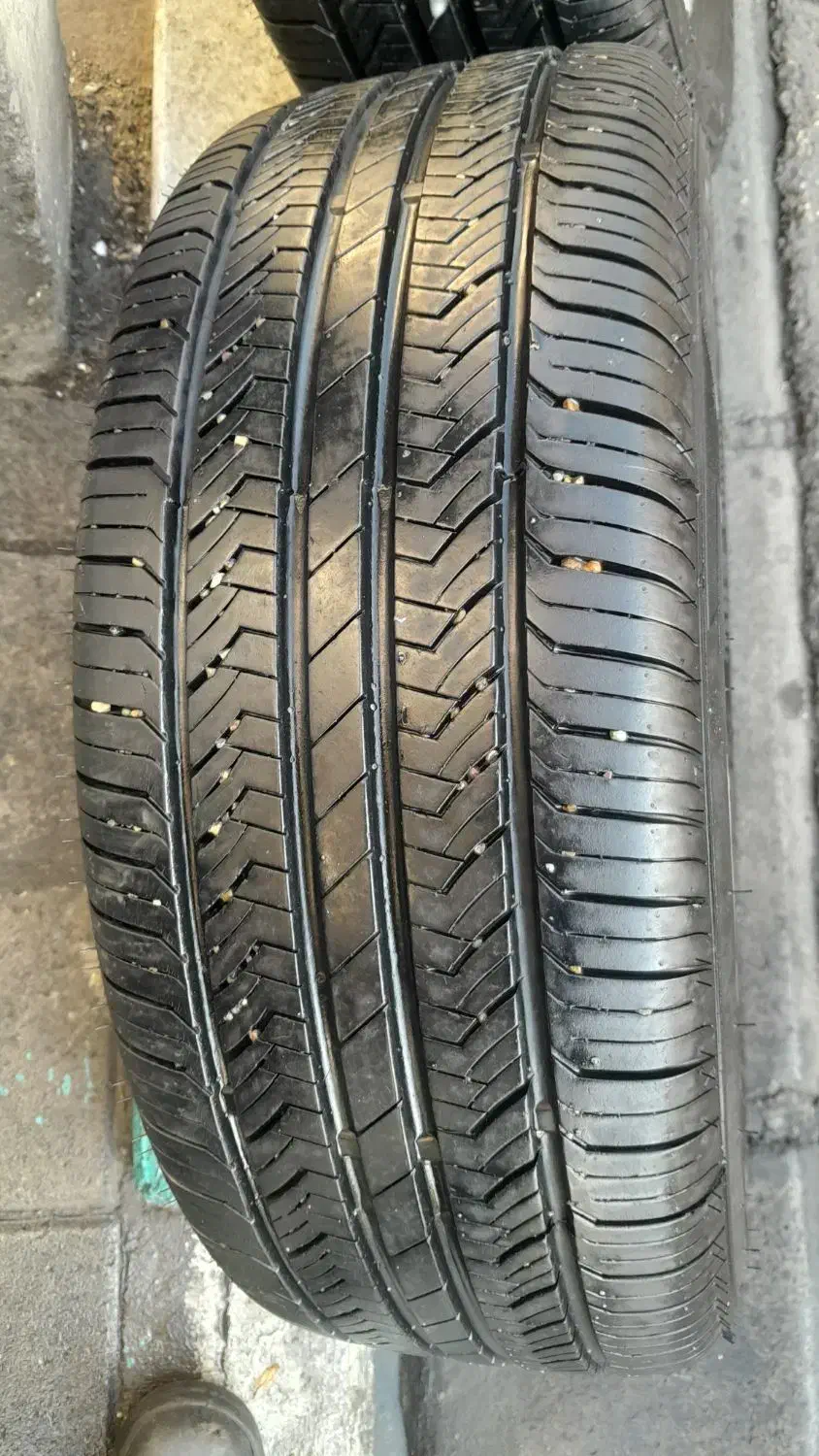 رینگ رویال ۲۰۷|قطعات یدکی و لوازم جانبی|تهران, هرندی|دیوار