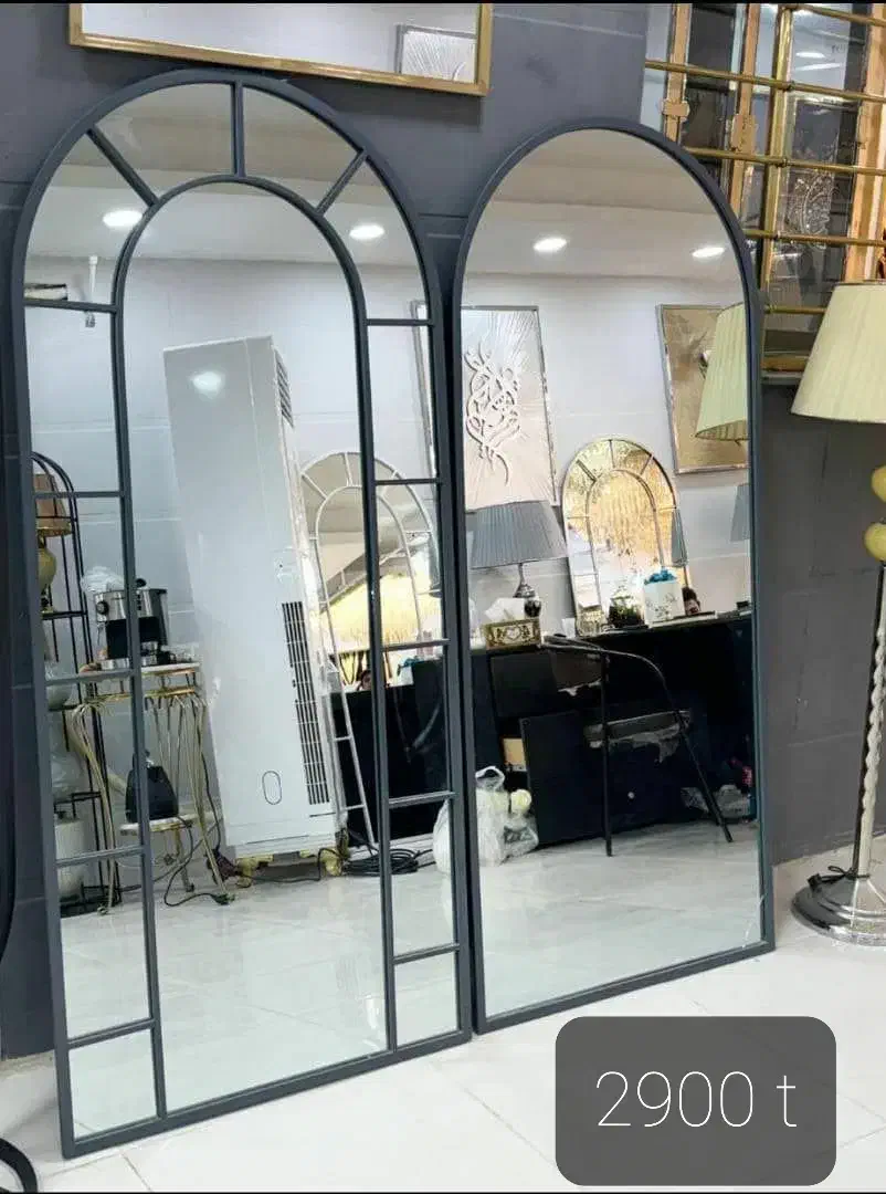 اینه|آینه|اهواز, فتح|دیوار