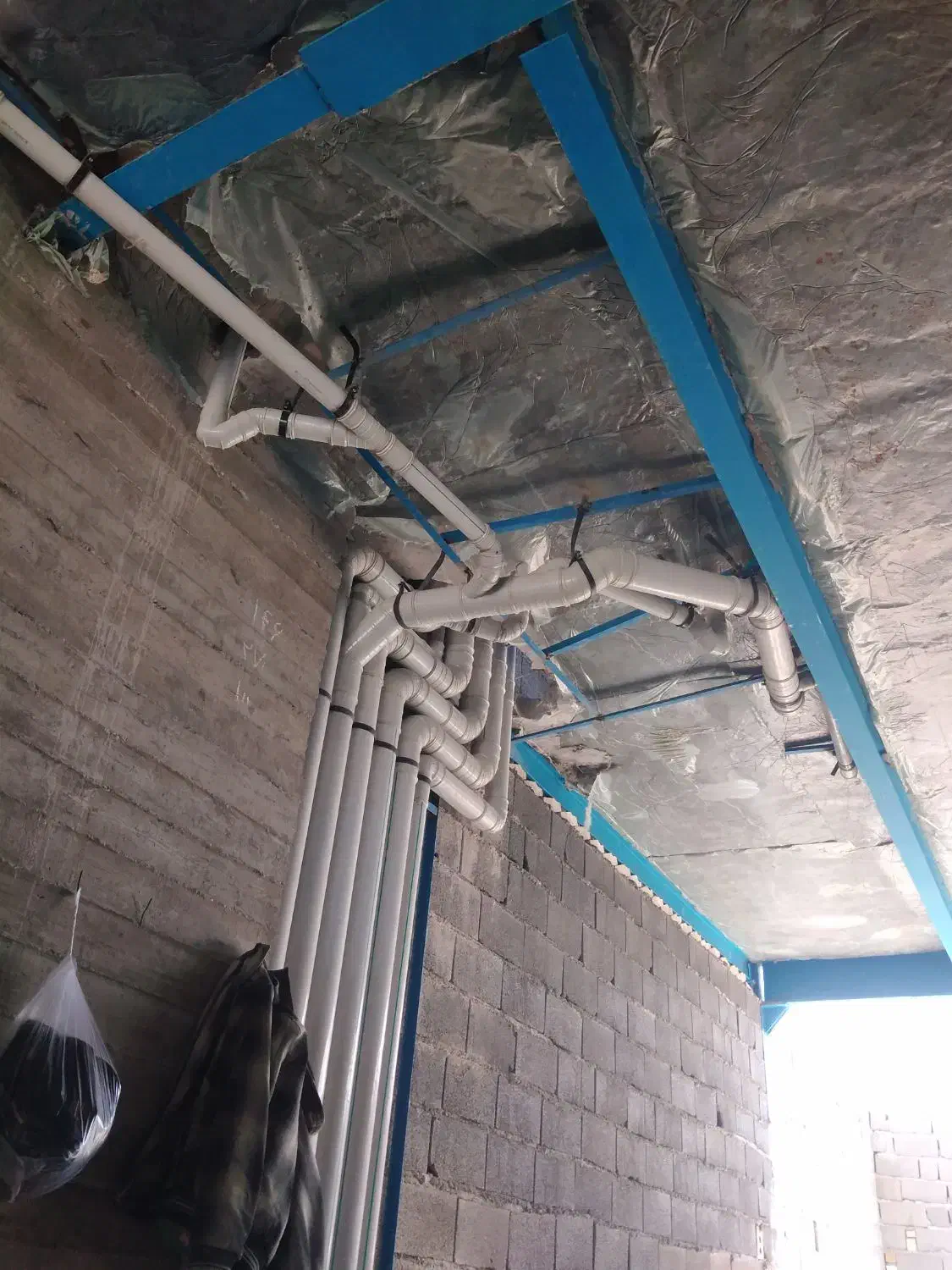 اجرای کلیه تاسیسات ساختمانی زیز نظر مهندس|خدمات پیشه و مهارت|مشهد, فرهنگ|دیوار