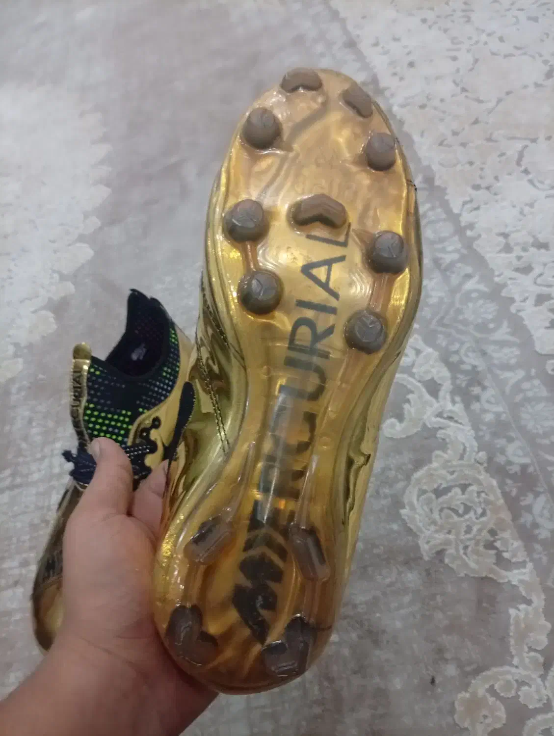 استوک در حد نو|ورزشهای توپی|اسلامشهر, شهرک مهدیه|دیوار