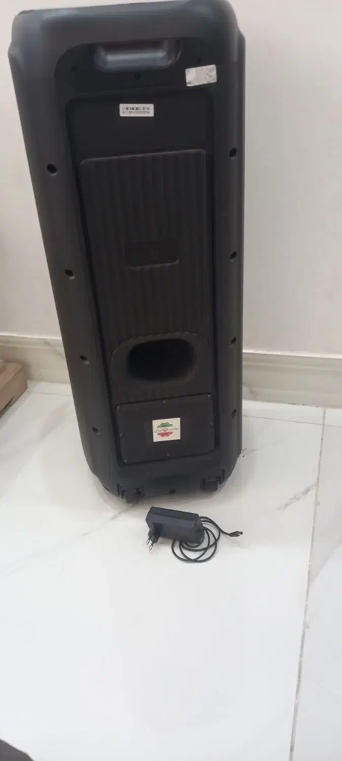 باند جی بی ال|سیستم صوتی خانگی|پاکدشت, پاکدشت (مامازند)|دیوار