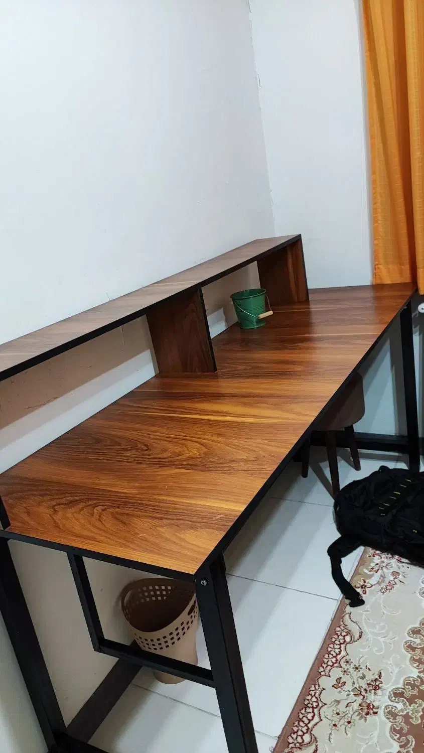 میز مطالعه و کامپیوتر|میز تحریر و کامپیوتر|اسلامشهر, شهرک واوان|دیوار