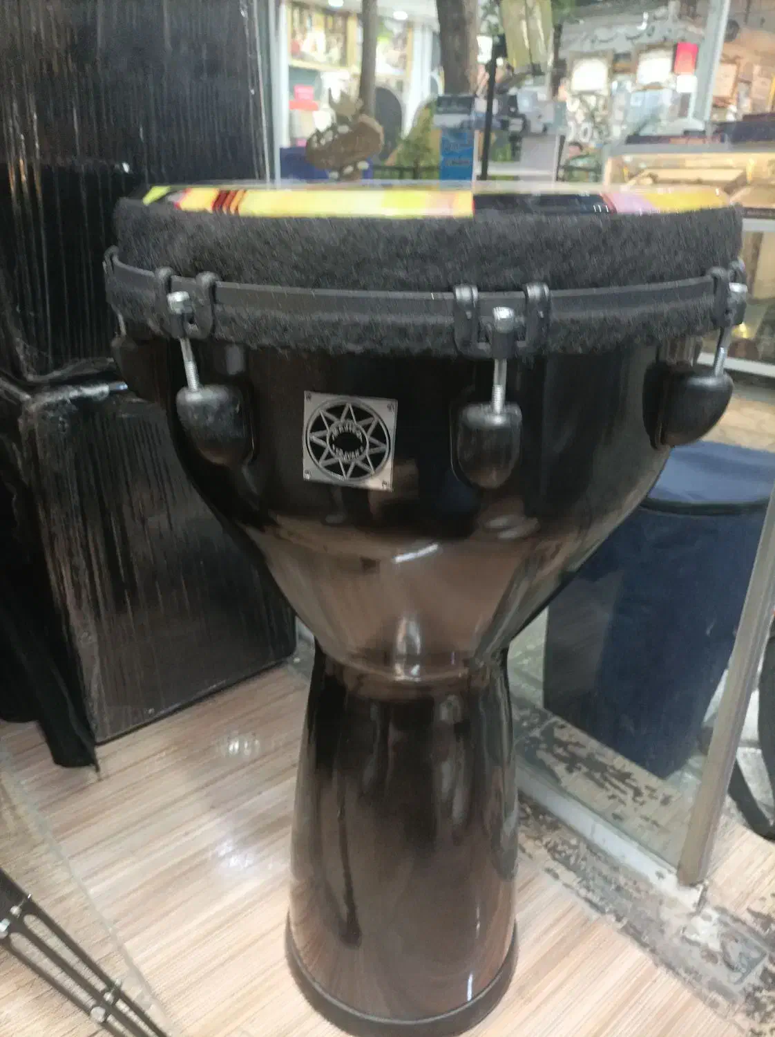 فروش جیم بی|درام و پرکاشن|فیروزآباد (فارس), |دیوار