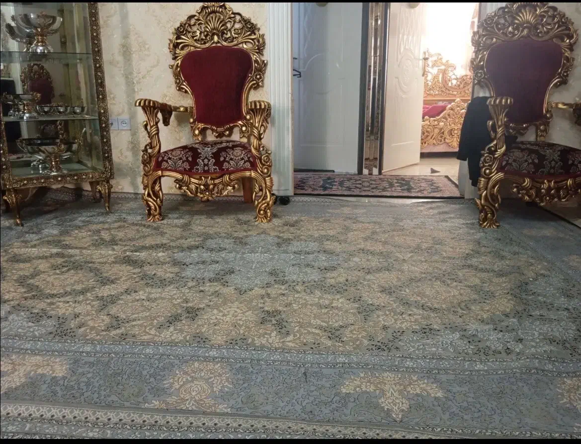 روفرشی|روفرشی|رباطکریم, نصیرشهر|دیوار