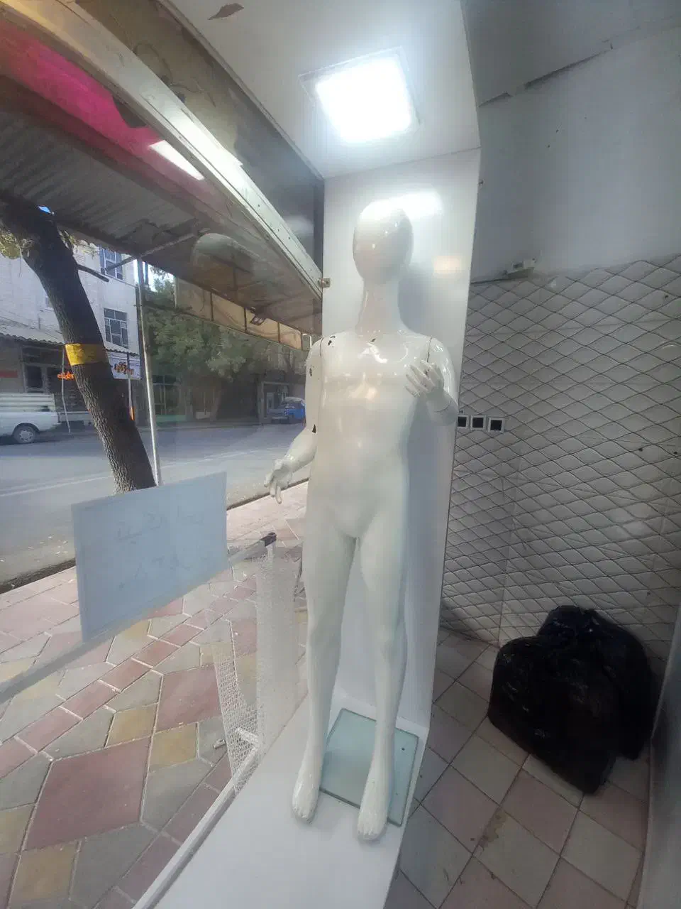 قفسه مغازه|فروشگاه و مغازه|سنقر, |دیوار