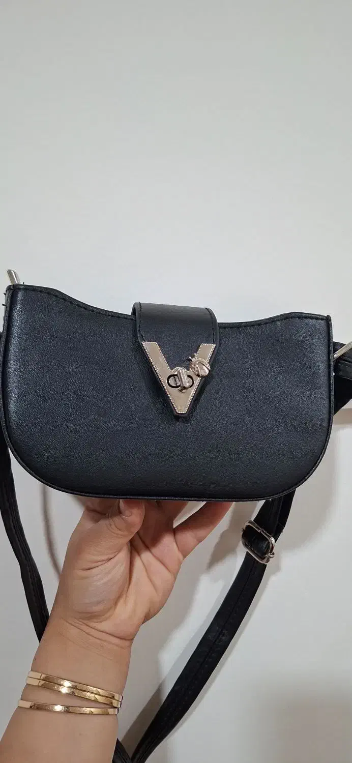 کیف زنانه|کیف، کفش، کمربند|ایذه, |دیوار