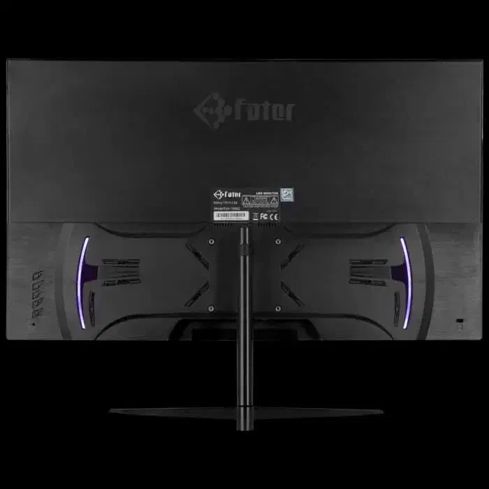 مانیتور گیمینگ 24 اینچ 180 هرتز فاطر مدل  F24-180B|قطعات و لوازم جانبی رایانه|دزفول, |دیوار