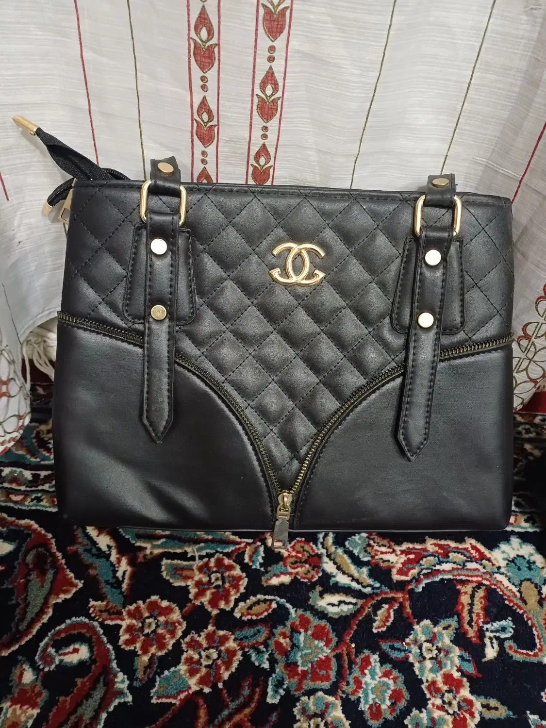 کیف مجلسی|کیف، کفش، کمربند|خاش, |دیوار