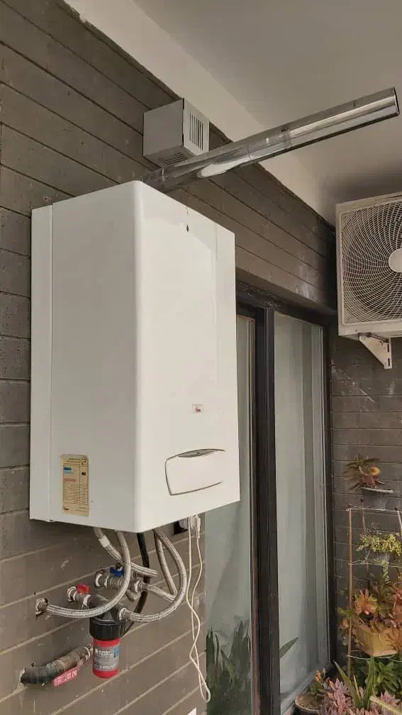 تعمیرات، فروش ونصب انواع پکیچ ورادیاتور بوتان|آبگرمکن، پکیج، شوفاژ|تهران, تهرانسر مرکزی|دیوار