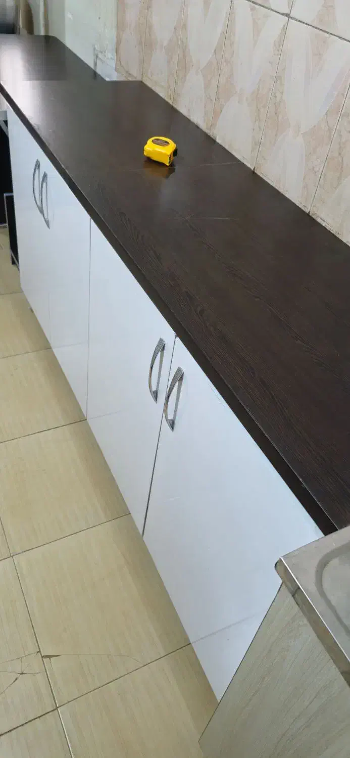 کابینت فلزی دست دوم|مصالح و تجهیزات ساختمان|ری, دیلمان|دیوار