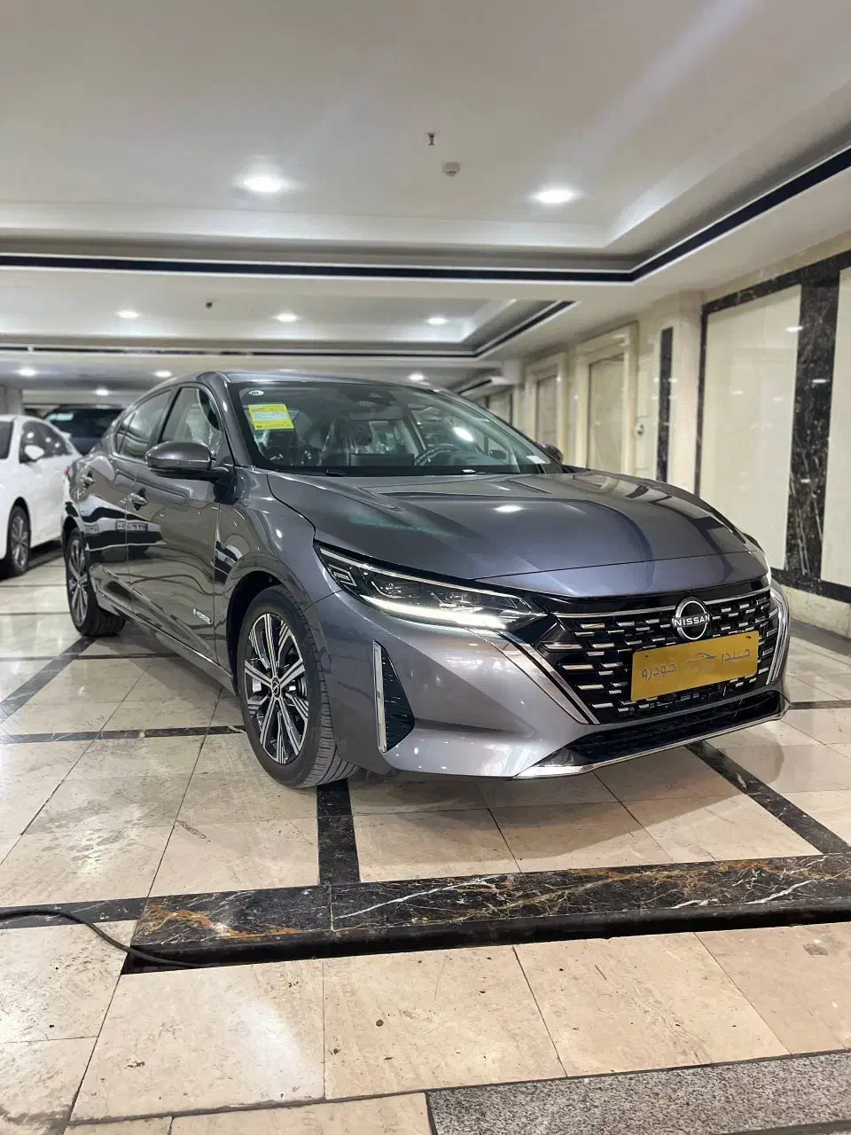 نیسان سیلفی ، نقد و اقساط ، موجودی نمایشگاه|خودرو سواری و وانت|تهران, سهروردی|دیوار