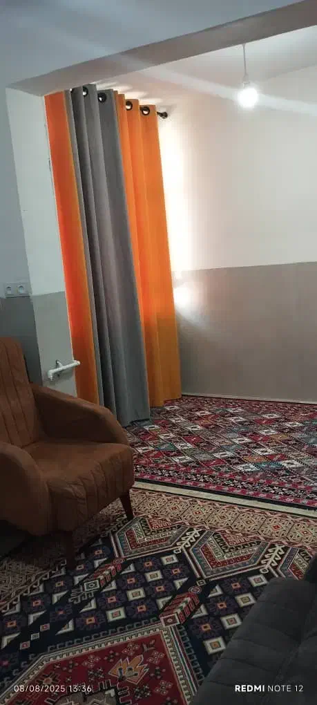 منزل مبله مرکز شهر نزدیک حرم شاهچراغ|اجارهٔ کوتاه‌مدت آپارتمان و سوئیت|شیراز, لب آب|دیوار