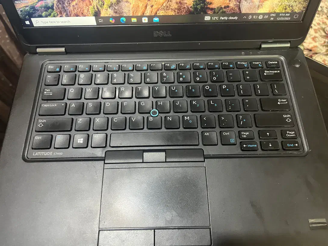 لپ تاپ DELL|رایانه همراه|ارومیه, |دیوار