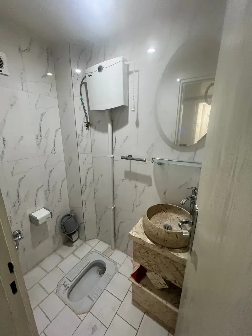 ویدئوکامل/۶۰مترفول/شکوفه/عامری/تفضلی