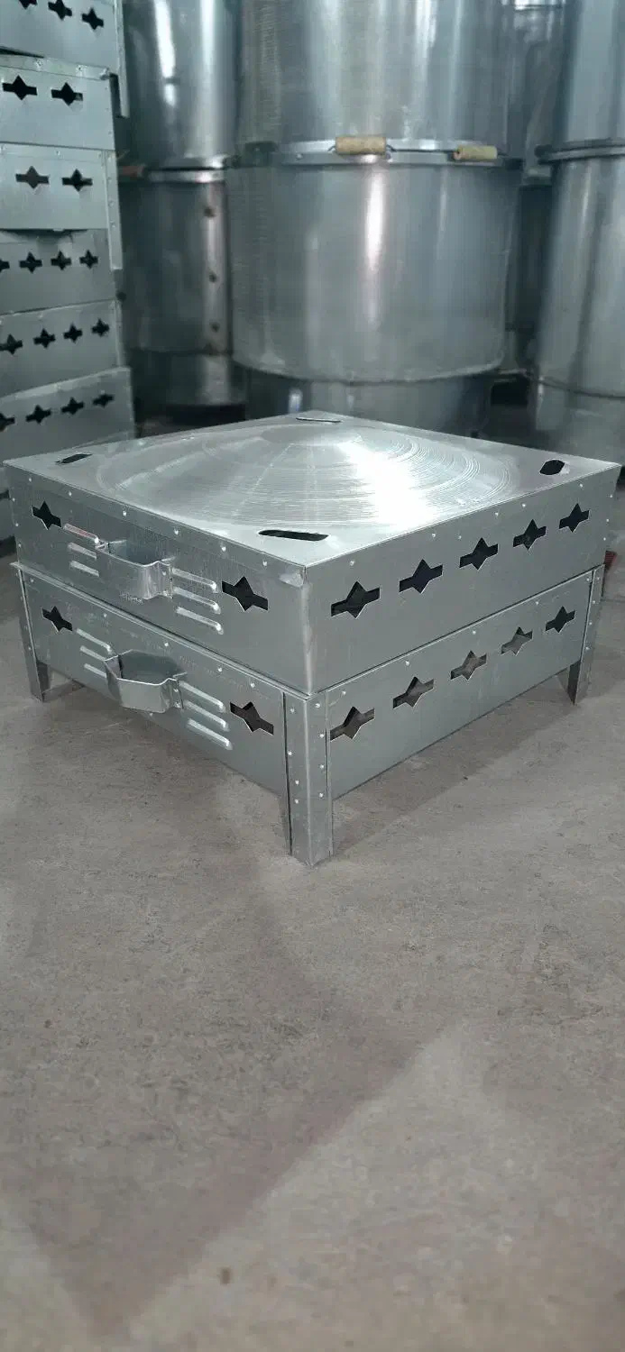 تنور نان|اجاق گاز و لوازم برقی پخت‌وپز|اصفهان, لیمجیر|دیوار