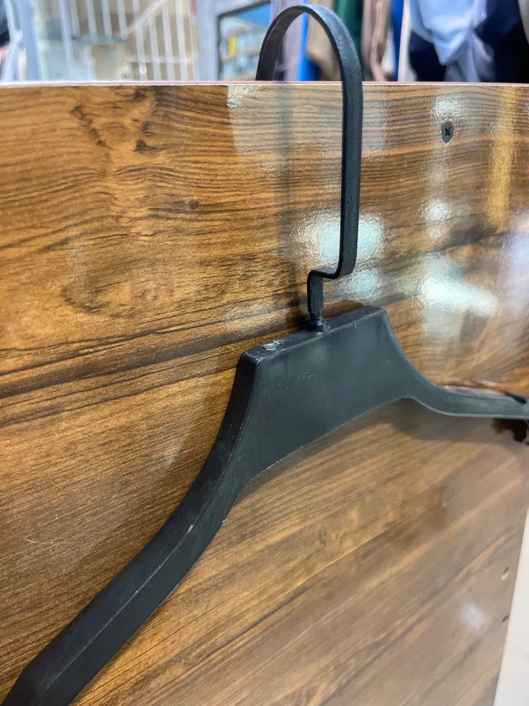 چوب لباسی|بندرخت و رختآویز|گنبد کاووس, |دیوار