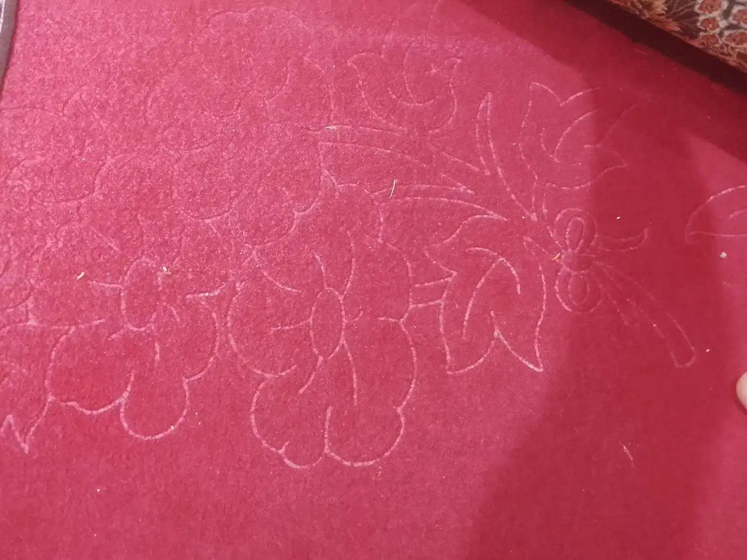 وسایل خانه|فرش|آبادان, |دیوار