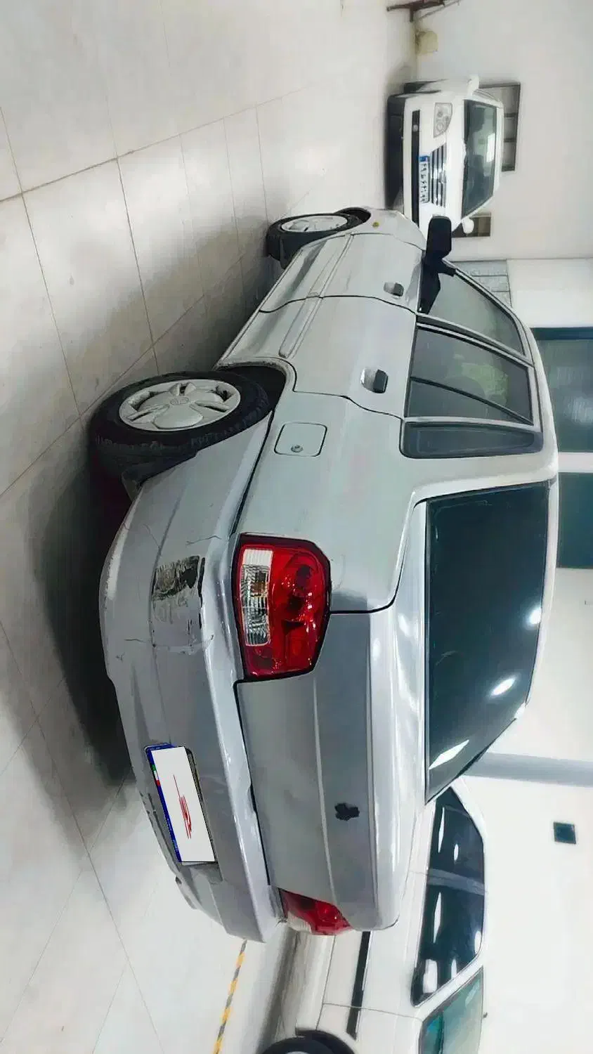 پراید 132 91|خودرو سواری و وانت|مسجد سلیمان, |دیوار