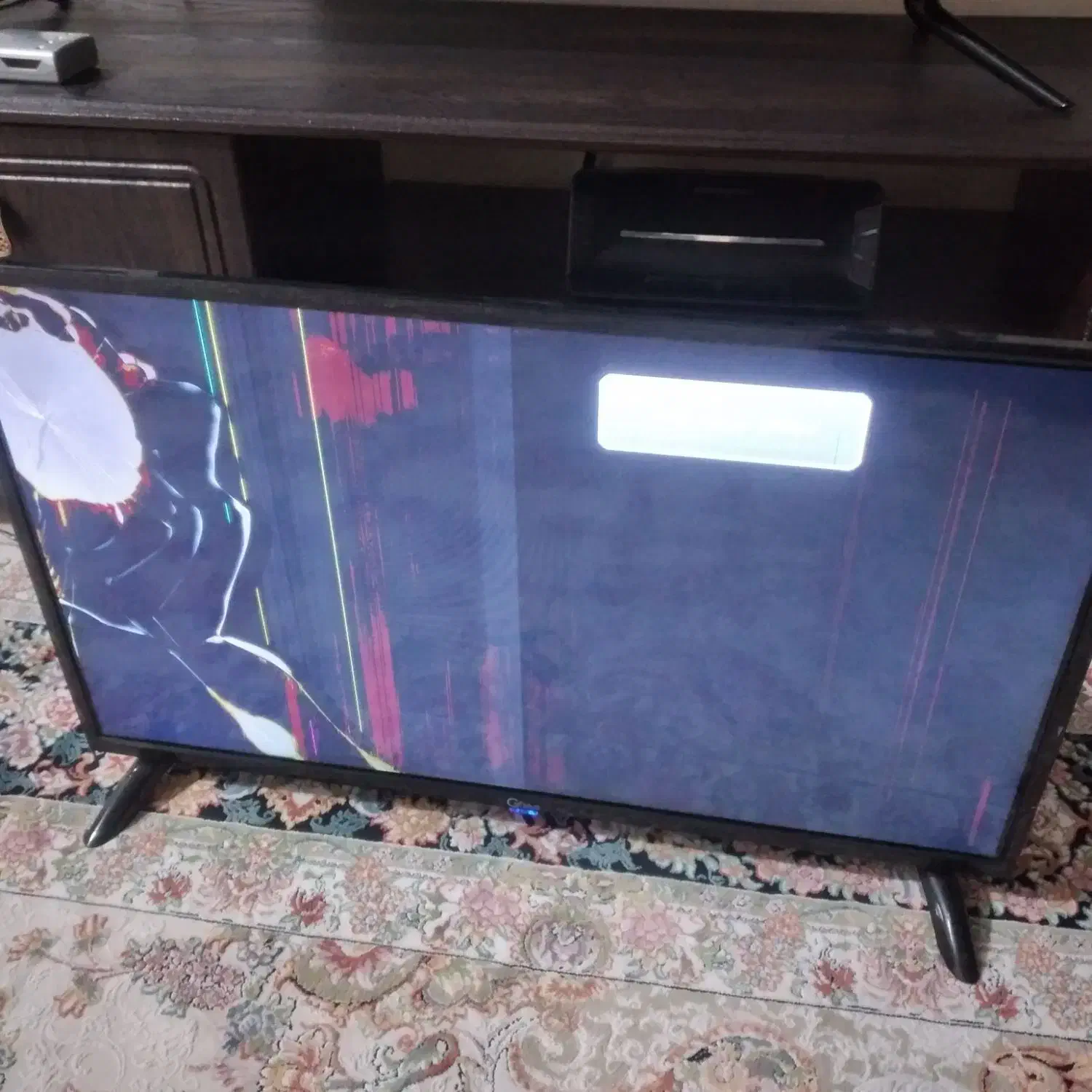 تلویزیون|تلویزیون و پروژکتور|تهران, مسگرآباد|دیوار