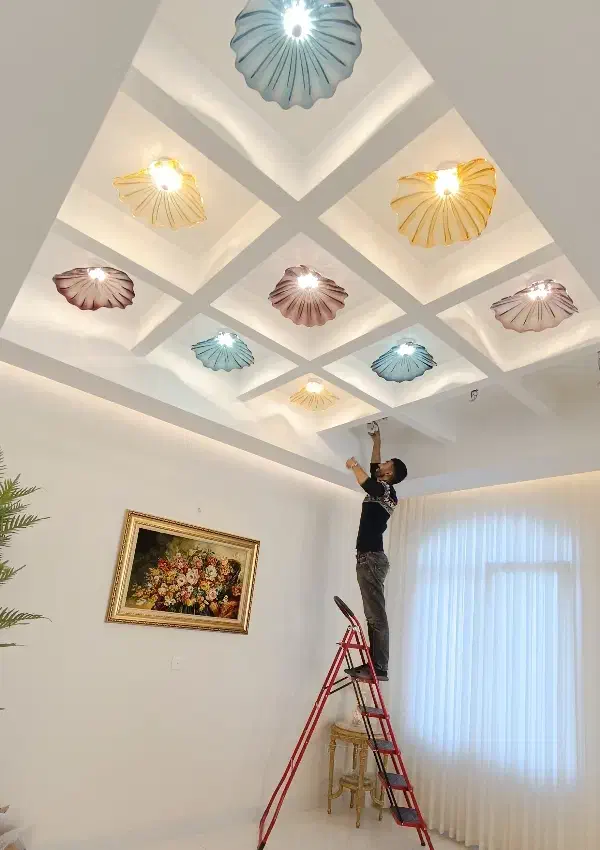 برقکار ساختمان|خدمات پیشه و مهارت|قرچک, مهدیه|دیوار