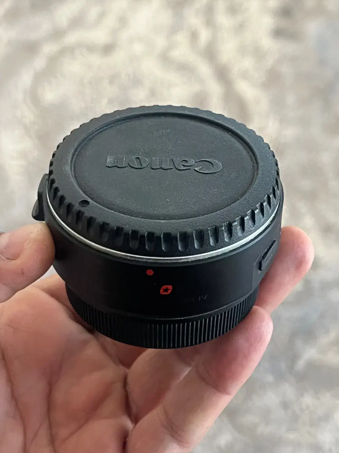 مانت کانن به سونی VILTROX EF-NEX IV Adapter mount|دوربین عکاسی و فیلمبرداری|نورآباد ممسنی, |دیوار