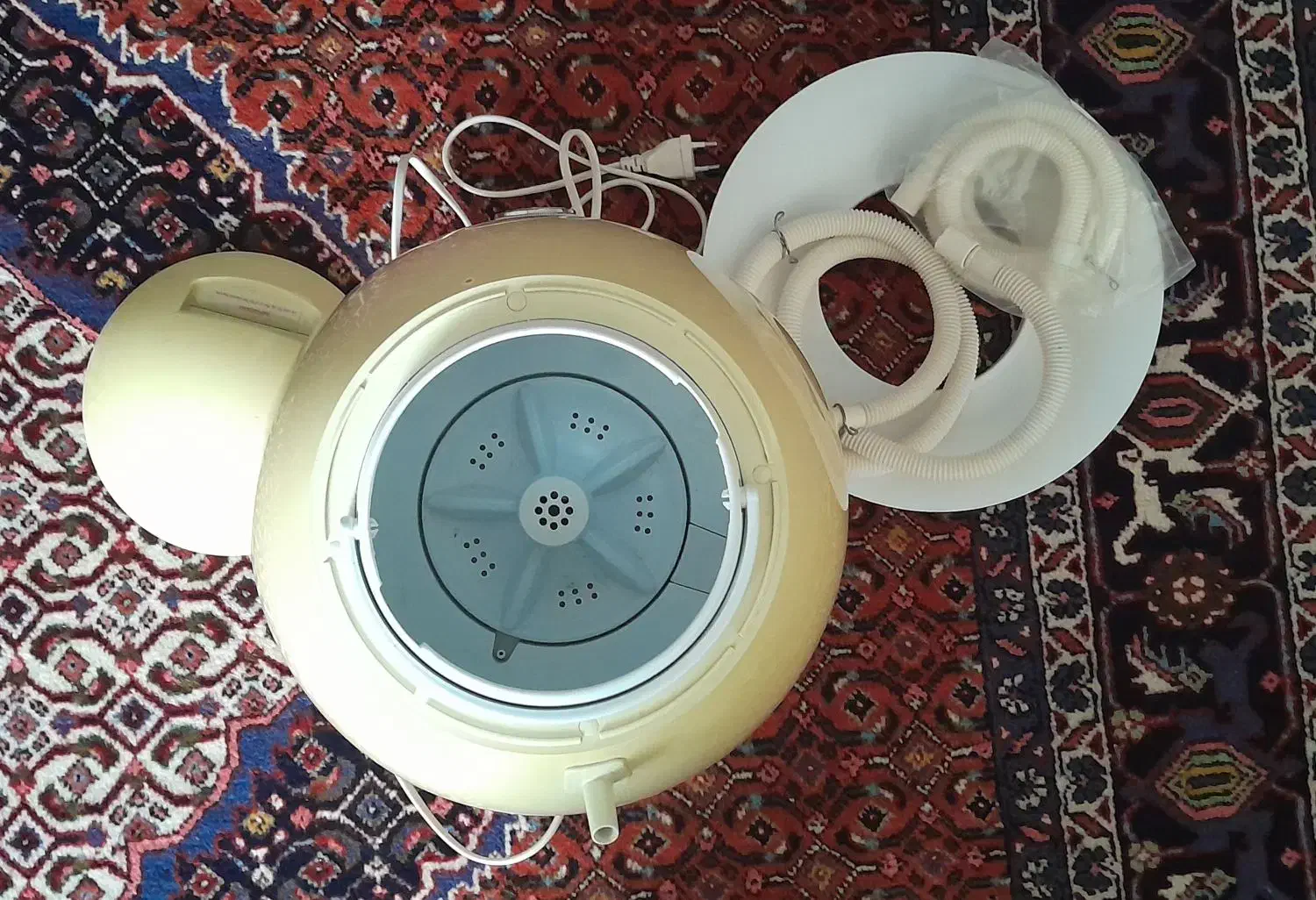 مینی واش baby|اسباب و اثاث بچه|اردبیل, |دیوار