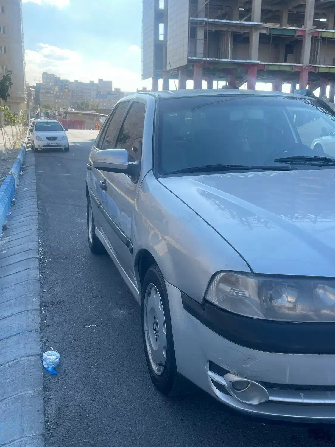 فولکس واگن گل|خودرو سواری و وانت|تبریز, |دیوار