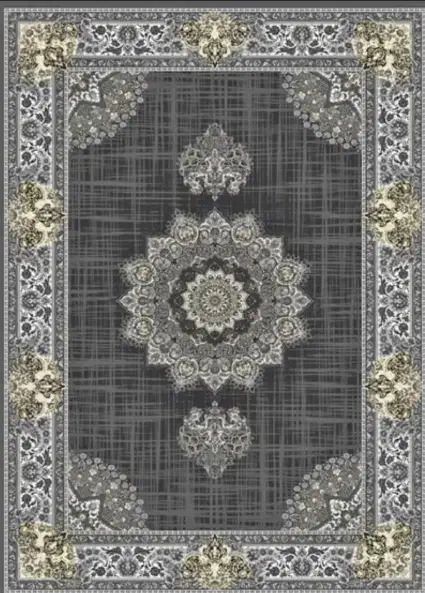 ۲عدد فرش ۹متری و۱عدد ۱در۲|فرش|اصفهان, شهرک کوثر|دیوار