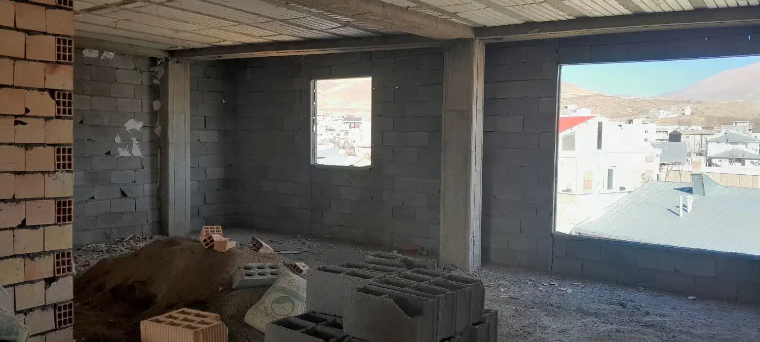 پیش فروش آپارتمان ۱۲۵متری|فروش آپارتمان|خلخال, |دیوار