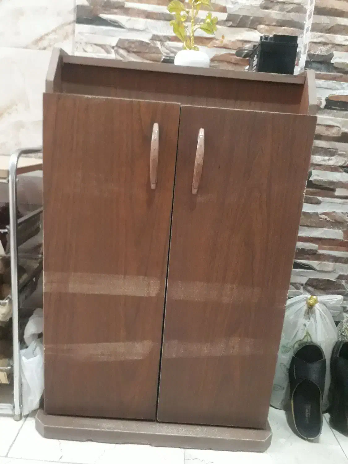 جا کفشی کارکرده|جاکفشی، کمد، دراور|تهران, یاخجی آباد|دیوار