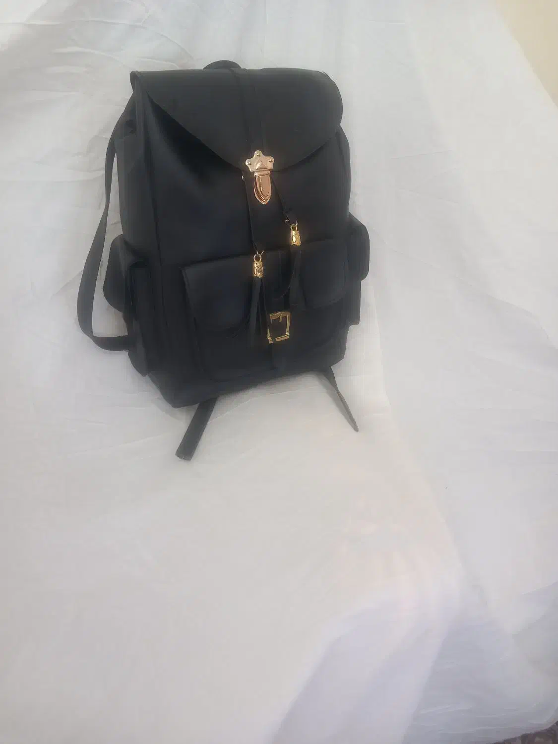 کوله پشتی|کیف، کفش، کمربند|کاشمر, |دیوار