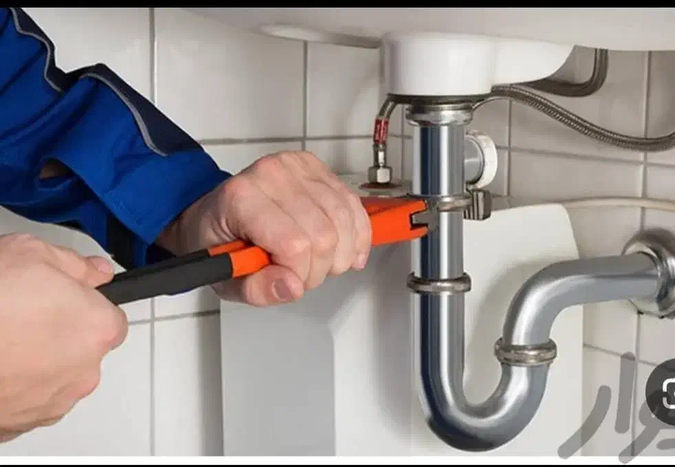 جوشکار هستم و تمام کارهای ساختمانی انجام میدم|خدمات پیشه و مهارت|چناران, |دیوار