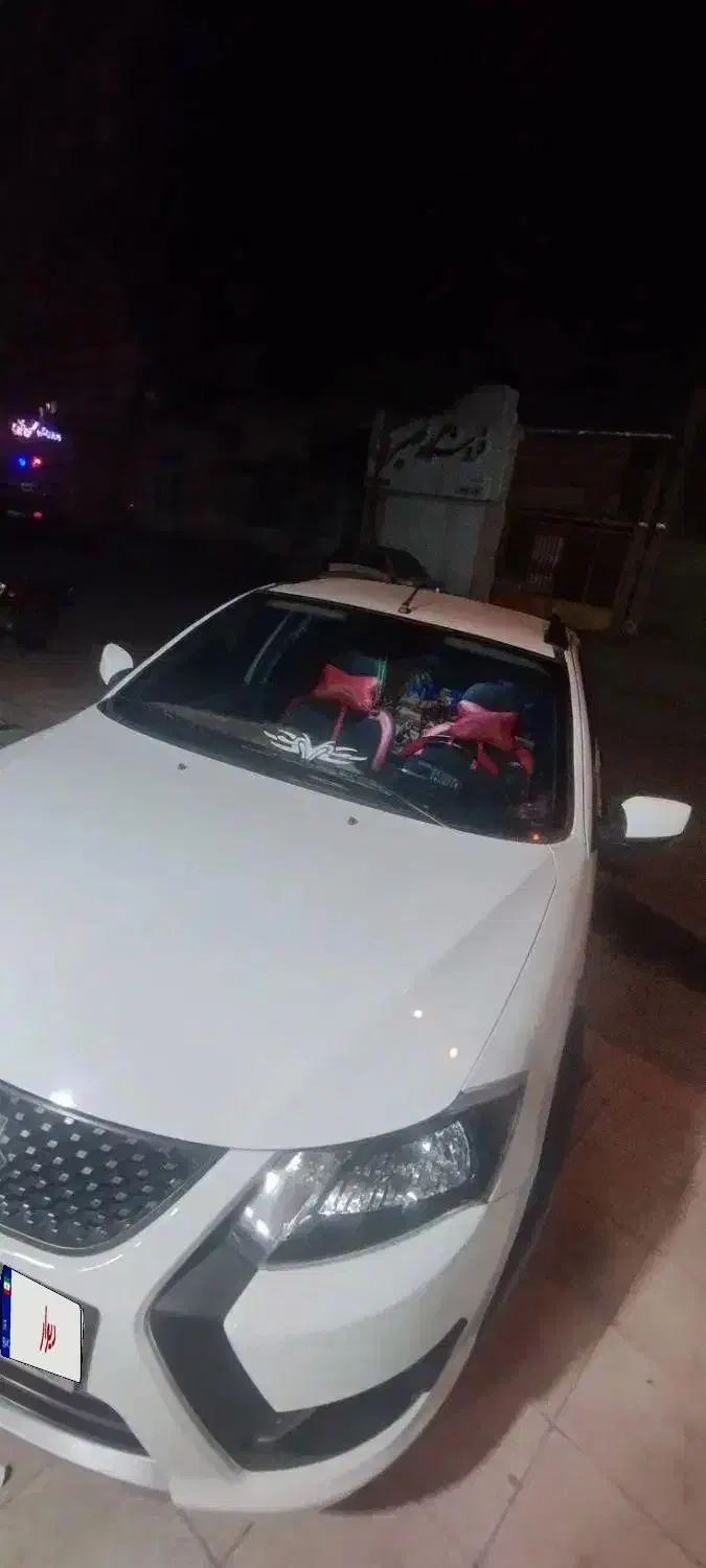 کوییک ۱۴۰۳|خودرو سواری و وانت|سبزوار, قاضی زاد|دیوار