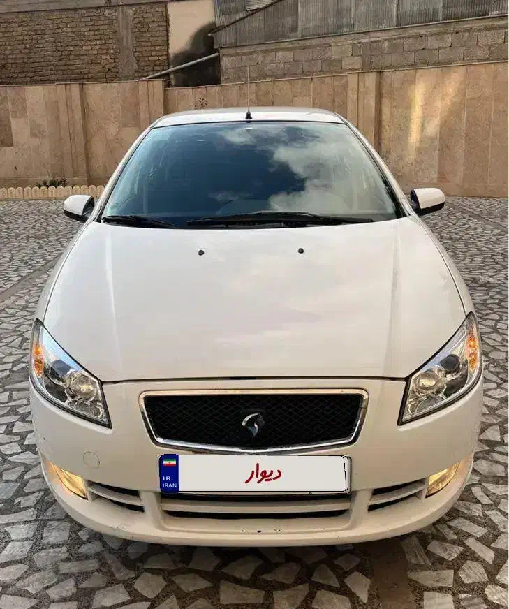 راناتیوفایوفول درحدنوپلاک تهران|خودرو سواری و وانت|رشت, یخسازی|دیوار