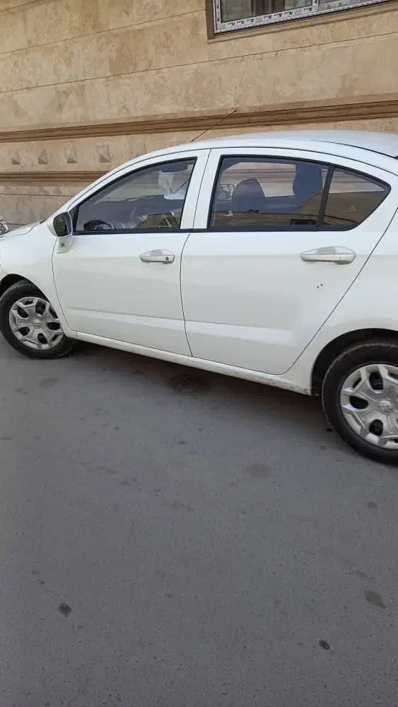 برلیانس h230 خانگی و بسیار تمیز|خودرو سواری و وانت|شاهین‌شهر, عطار|دیوار