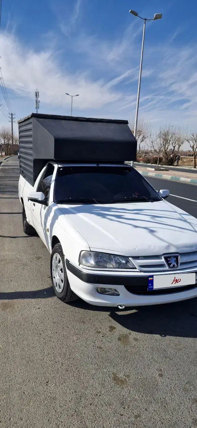 اریسان یک مدل ۹۹|خودرو سواری و وانت|کرج, ساماندهی|دیوار