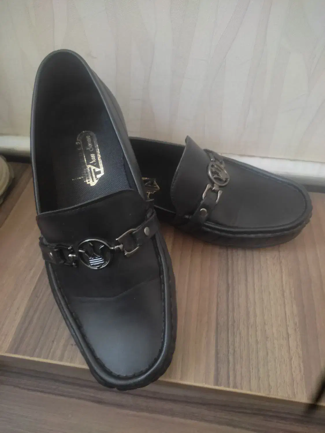 کفش زنانه|کیف، کفش، کمربند|کاشان, فاز ۱ ناجی آباد|دیوار