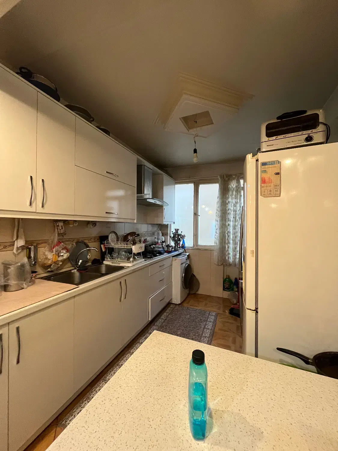 ۵۲متری ۱ خواب /تک واحدی / تمیز