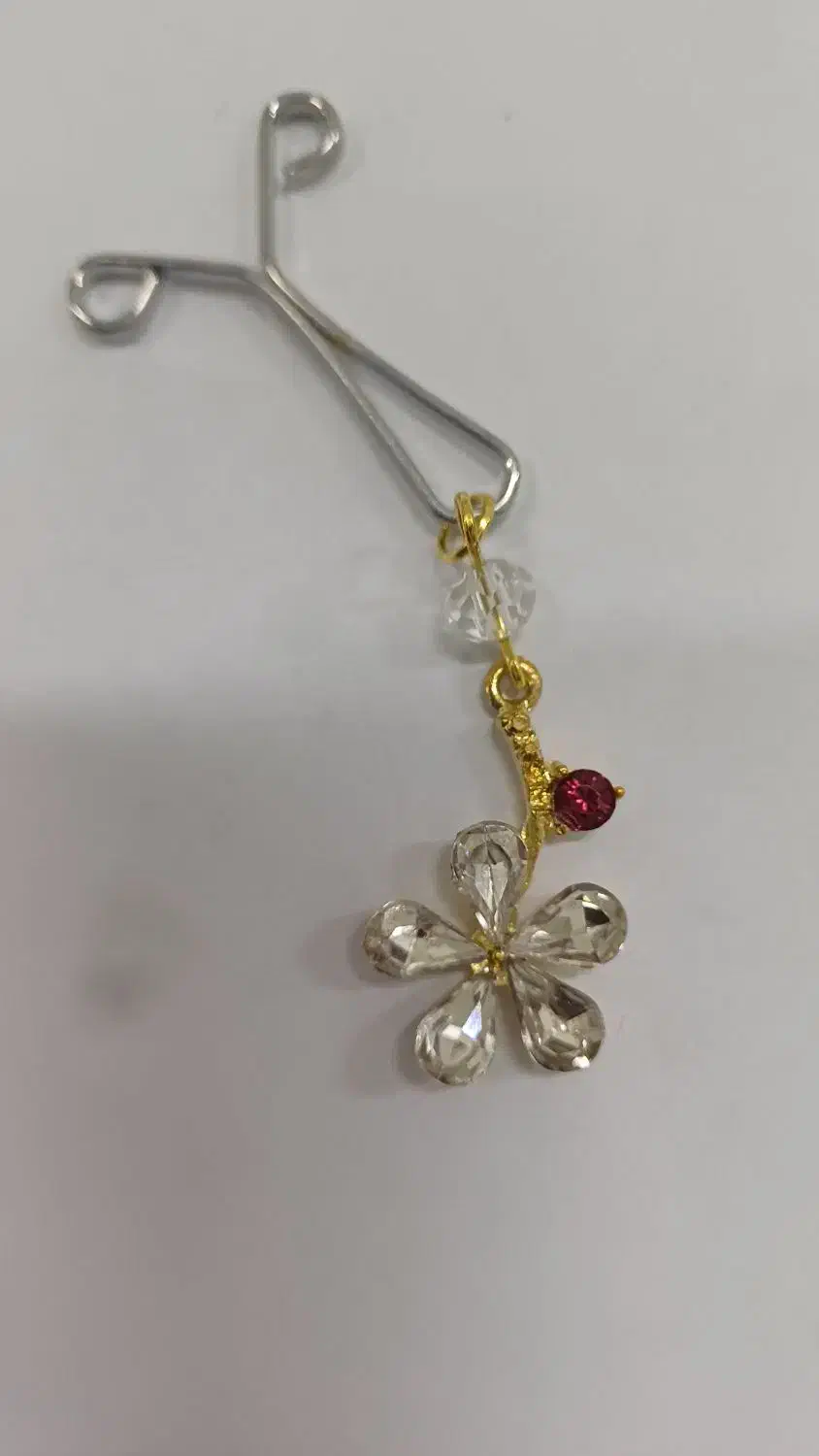 گیره روسری|زیورآلات و اکسسوری|قم, سالاریه|دیوار