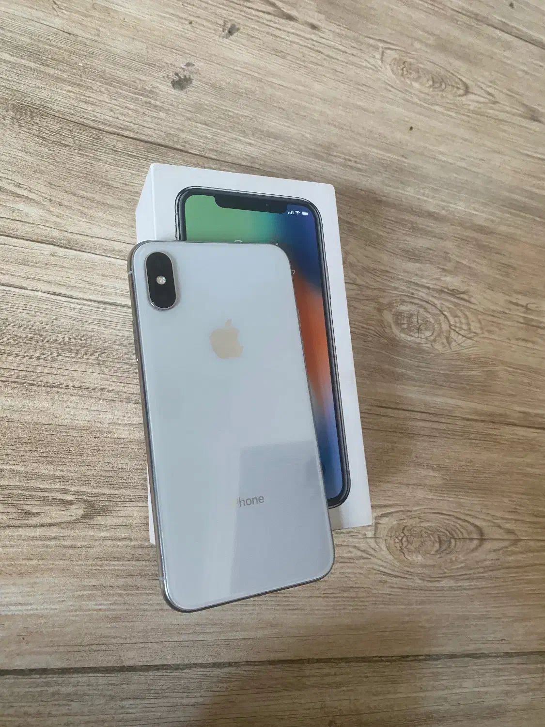 ایفون ایکس|موبایل|تبریز, |دیوار