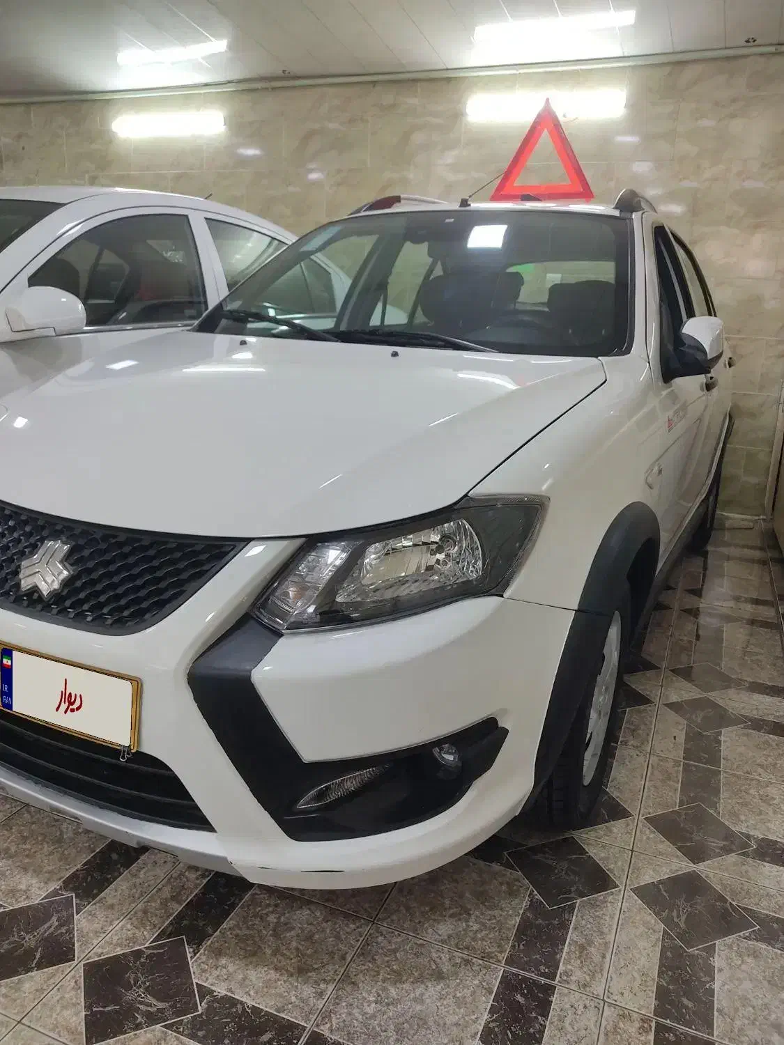 کوییک s|خودرو سواری و وانت|تبریز, |دیوار