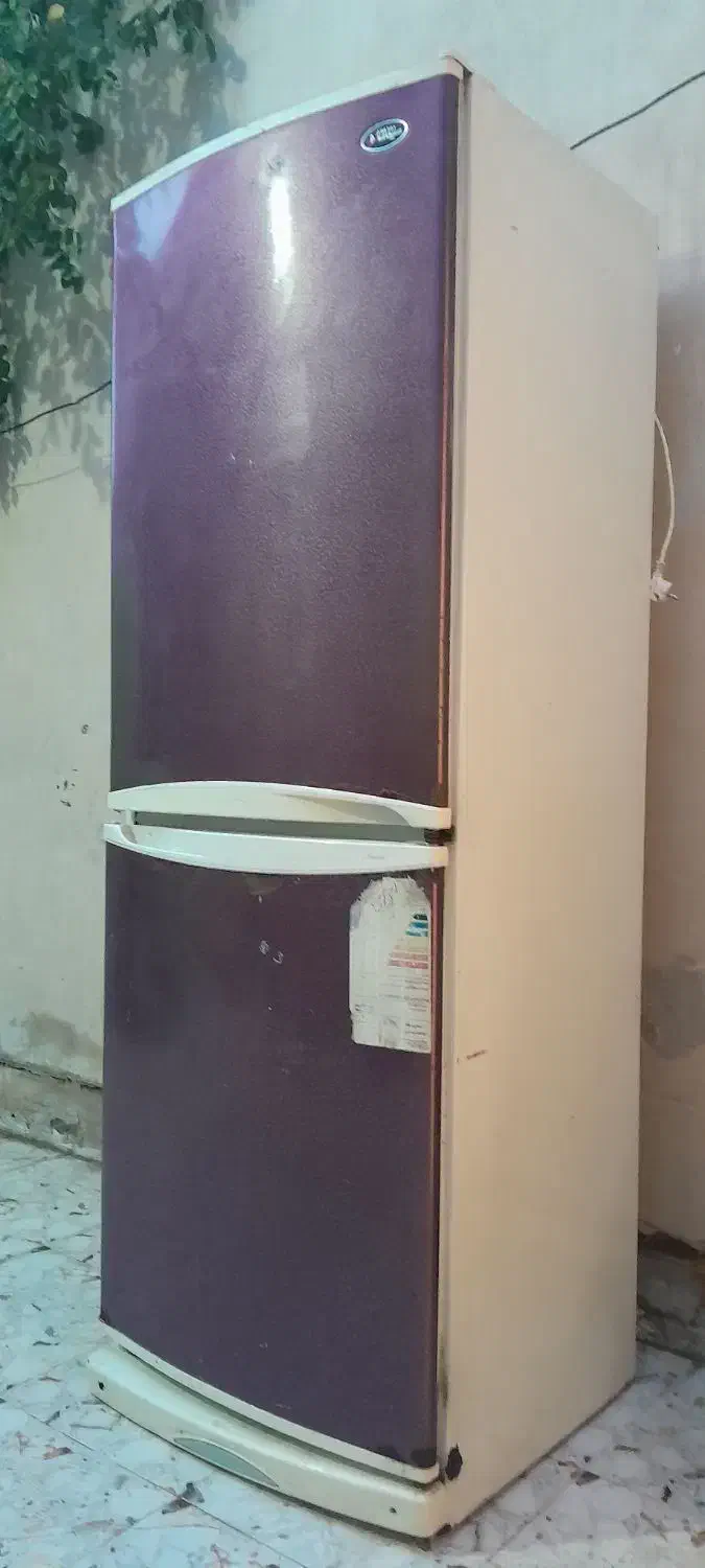 یخچال فریزر|یخچال و فریزر|خرمشهر, |دیوار