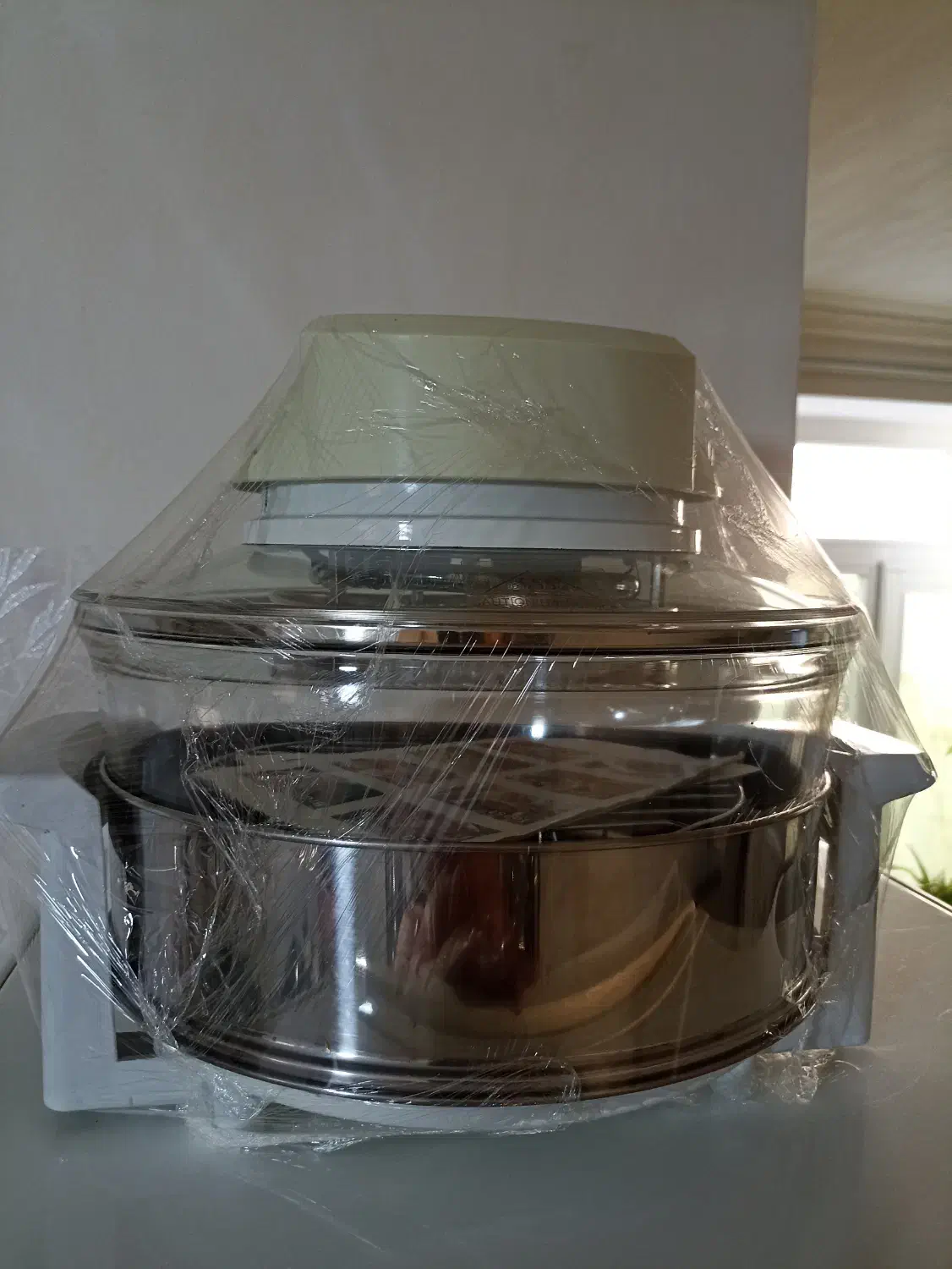 لوازم خانگی|اجاق گاز و لوازم برقی پختوپز|شاهین دژ, |دیوار