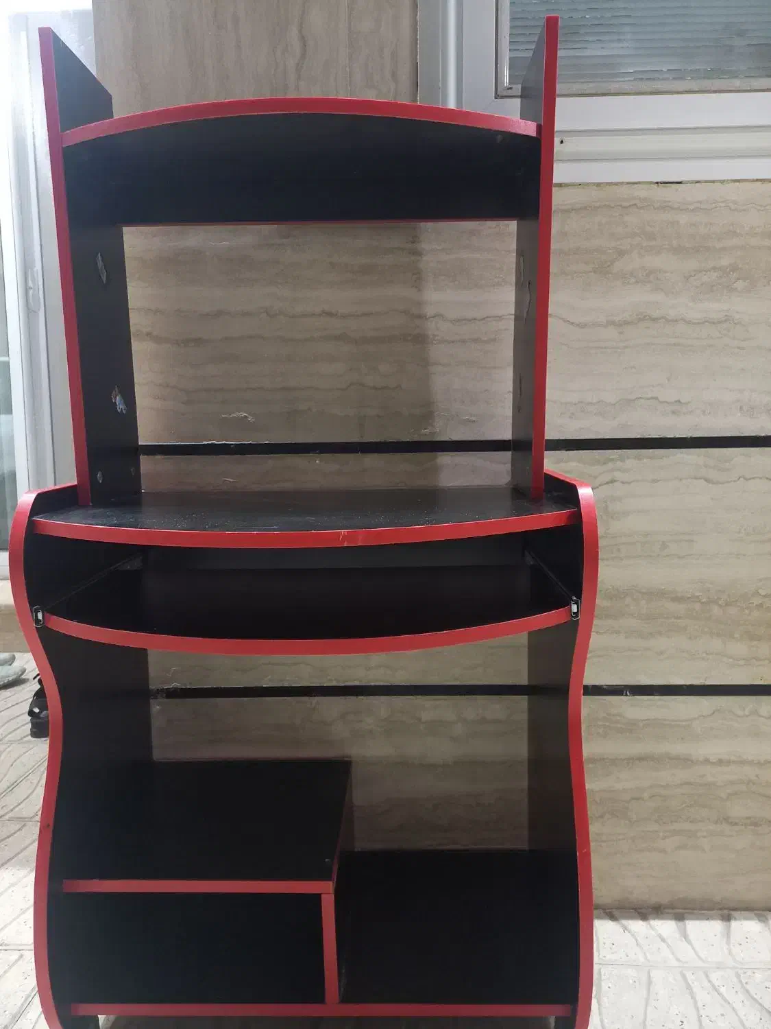 میز تحریر|میز تحریر و کامپیوتر|نجف‌آباد, امیرآباد|دیوار