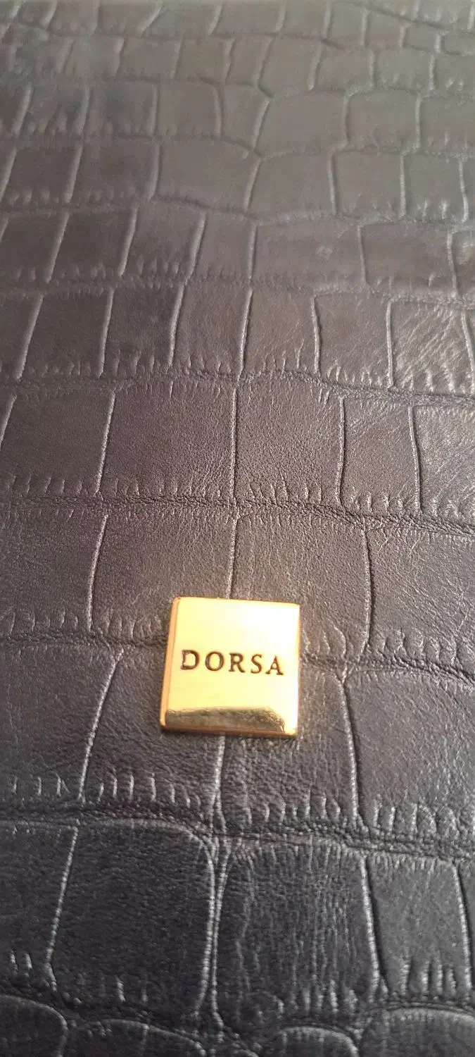 کیف چرم زنانه اداری و مجلسی درسا|کیف، کفش، کمربند|تهران, بروجردی|دیوار