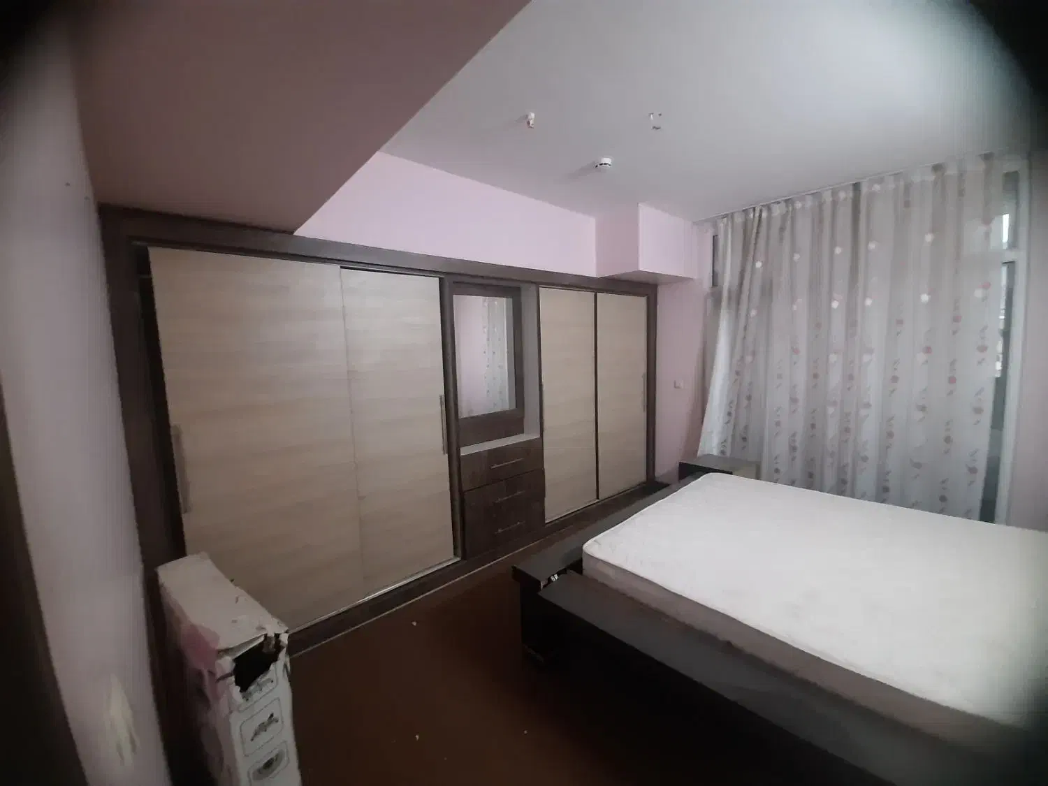 دوخوابه۱۱۲متری جنوبی پرنور سالن بزرگ|فروش آپارتمان|فولادشهر, C2|دیوار