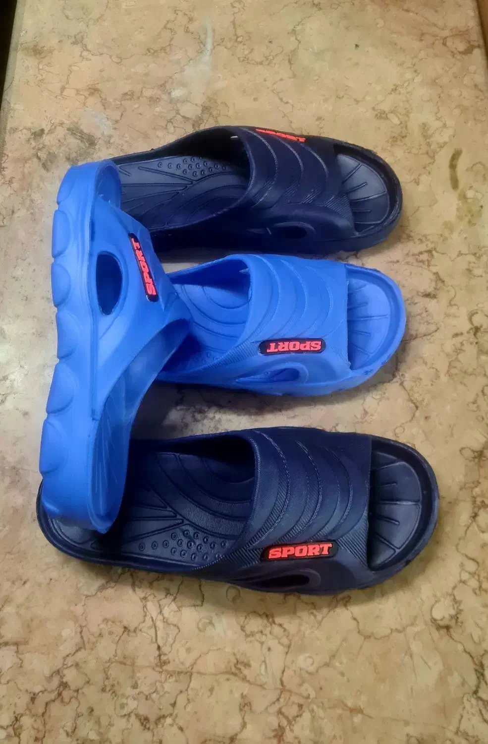 دمپایی مردانه مهرشاد|کیف، کفش، کمربند|تهران, مختاری|دیوار