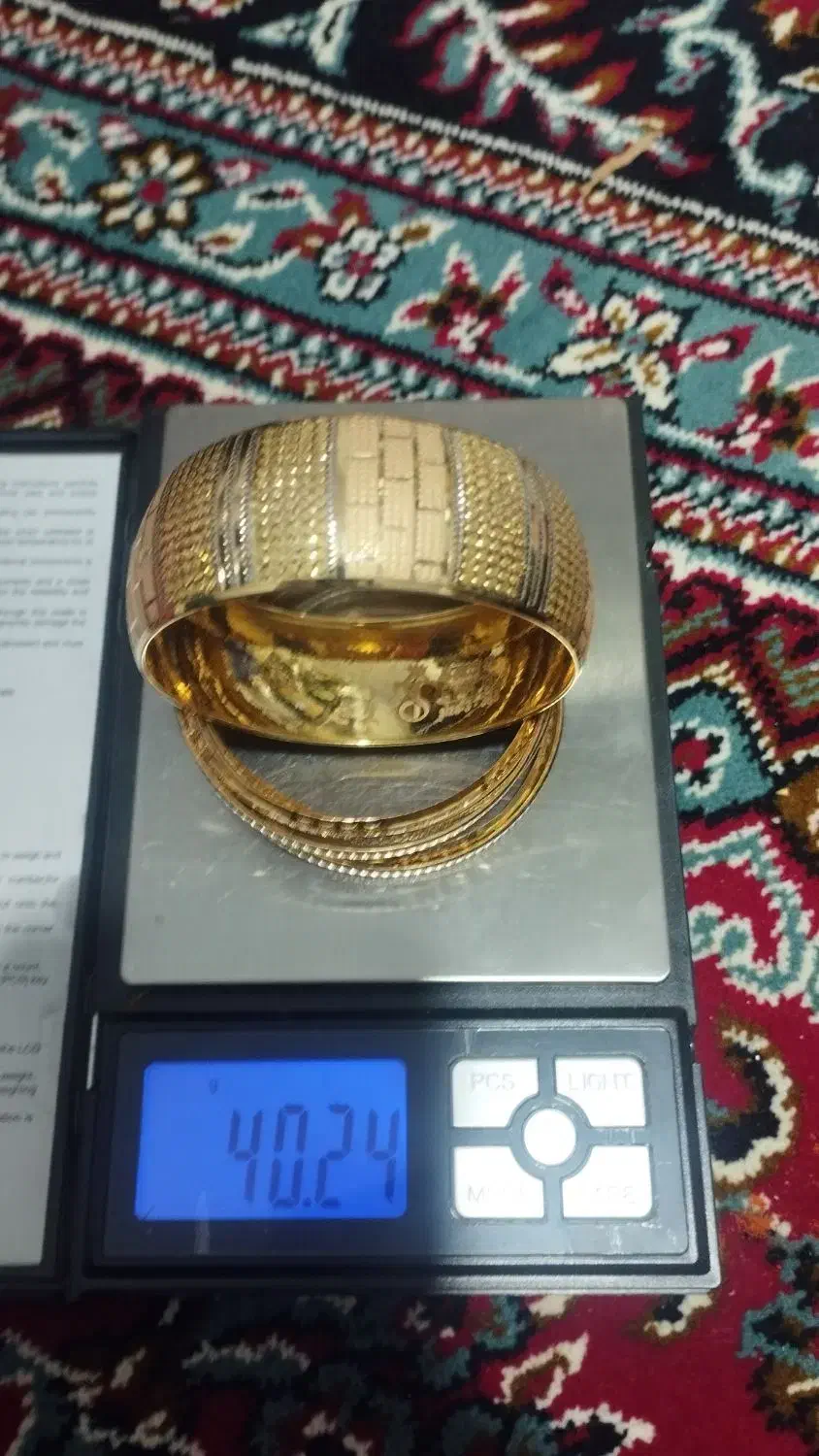 النگوی طلا|جواهرات|سنندج, |دیوار